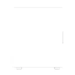 Darkflash M305 Mesh computer case without fans (White)