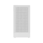 Darkflash M305 computer case without fans (White)