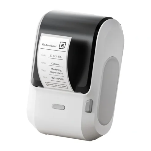 NIIMBOT M3 Label Printer (White)