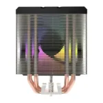 Fan DarkFlash M400 ARGB (black)