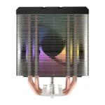 Fan DarkFlash M400 ARGB (black)