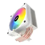 CPU cooler DarkFlash M400 ARGB (white)