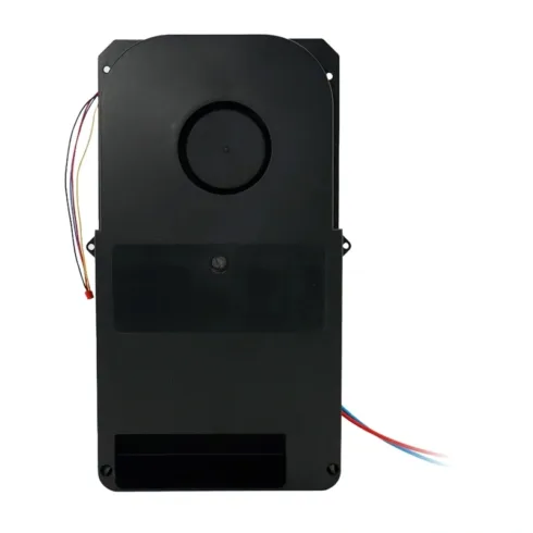 QiDi Chamber Heater for the Max4 Series