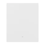 Matter SONOFF M5-1C-80W WiFi smart wall switch (1-channel, for frame)