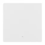 SONOFF M5-1C-86W WiFi Matter smart wall switch (1-channel)
