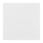 SONOFF M5-1C-86W WiFi Matter smart wall switch (1-channel)