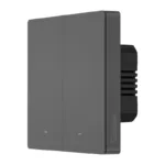 Smart Scene Wall Switch WiFi Sonoff M5 2C (2-channel)