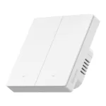 SONOFF M5-2C-86W WiFi Matter smart wall switch (2-channel)