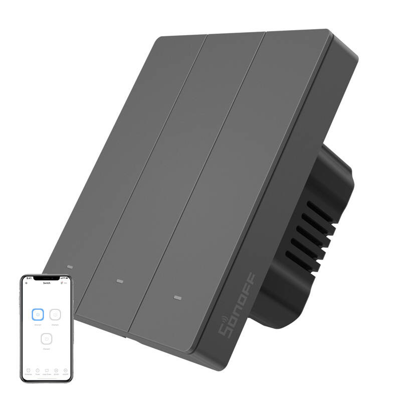inp-m5-3c-80m-smart-wifi-wall-switch-sonoff-0.webp Smart WiFi wall switch SONOFF M5-3C-80 (3-channel, for frame, graphite)