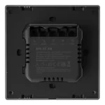 Smart Scene Wall Switch WiFi Sonoff M5 3C (3-channel)