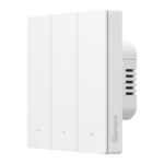 SONOFF M5-3C-86W WiFi Matter smart wall switch (3-channel)