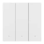 SONOFF M5-3C-86W WiFi Matter smart wall switch (3-channel)