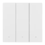 SONOFF M5-3C-86W WiFi Matter smart wall switch (3-channel)