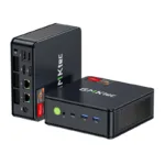 Mini PC GMKtec M5 Ultra Ryzen 7 7730U 16GB RAM + 512GB SSD WIN 11 Pro