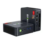 Mini PC GMKtec M5 Ultra Ryzen 7 7730U 16GB RAM + 512GB SSD WIN 11 Pro