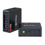 Mini PC GMKtec M5 Ultra Ryzen 7 7730U 16GB RAM + 512GB SSD WIN 11 Pro