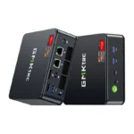 MINI PC GMKtec M6 Ultra AMD Ryzen 5 7640HS 32GB RAM + 1TB SSD WIN 11 Pro