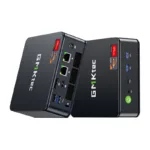 MINI PC GMKtec M6 Ultra AMD Ryzen 5 7640HS 16GM RAM + 512GB SSD WIN 11 PRO