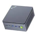 Mini PC GMKtec M7 Ultra Ryzen 7 PRO 6850U 16GB 512GB Win 11 Pro