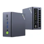 Mini PC GMKtec M7 Ultra Ryzen 7 PRO 6850U 16GB 512GB Win 11 Pro