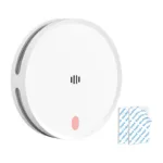 MEROSS MA151-UN Smart Wi-Fi Smoke Detector