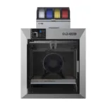 QIDI Max 4 Combo 3D printer