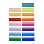 GODOX MF-11C Color Filter Set