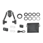 Dual-head macro flash GODOX MF-T76 for Nikon
