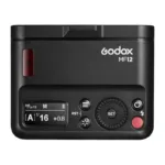 GODOX MF12 Macro Flash