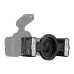 GODOX MF12-K2 Macro Flash
