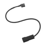 Cooler Master SickleFlow Edge 120 ARGB fan (white)