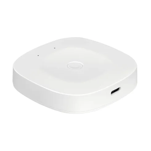 Bramka MOES MHUB-C Zigbee BLE