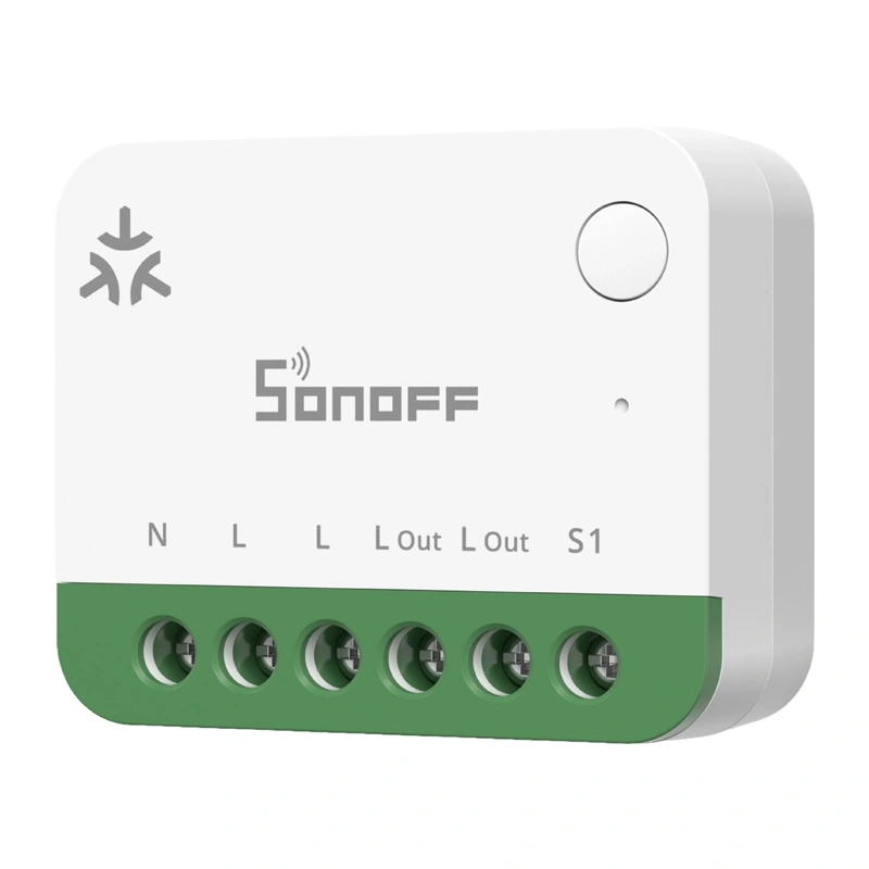 inp-mini-1gsp-smart-switch-sonoff-mini-one-w-0.webp Smart switch SONOFF MINI ONE Wi-Fi