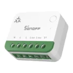 Smart switch SONOFF MINI ONE Wi-Fi