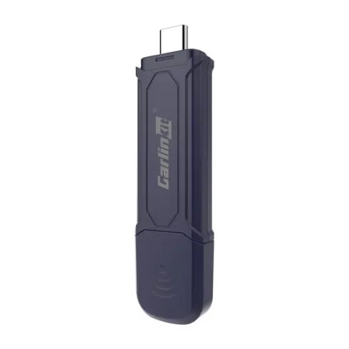 Carlinkit MINI PRO Carplay/Android Auto wireless adapter