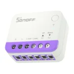 Sonoff MINI-RBS WiFi smart mini roller shutter switch (2 pcs.)