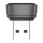 Carlinkit MINI ULTRA 5 Wireless Adapter for CarPlay/Android Auto