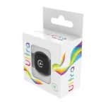 Carlinkit MINI ULTRA 5 Wireless Adapter for CarPlay/Android Auto
