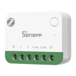 Smart switch SONOFF MINI ONE PM ZigBee