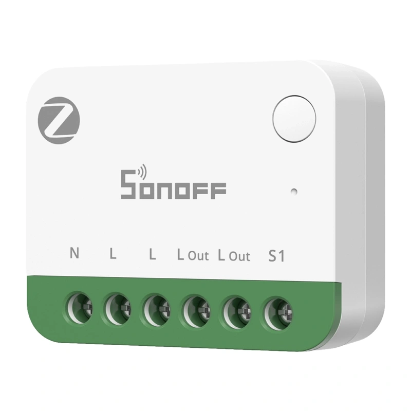 inp-mini-zb1gsp-smart-switch-sonoff-mini-one-p-0.webp Smart switch SONOFF MINI ONE PM ZigBee