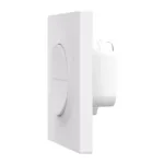 SONOFF MINI-ZB2GSL-E ZigBee two-channel wall switch without nat.