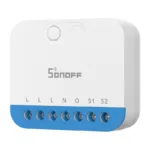 Sonoff MINI-ZBDIM Zigbee smart mini controller/dimmer