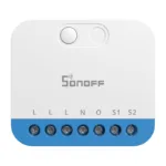 Sonoff MINI-ZBDIM Zigbee smart mini controller/dimmer