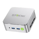 Mini PC GMKtec G10 - AMD Ryzen 5 3500U - 16GB RAM + 512GB SSD WIN 11 Pro