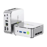 Mini PC GMKtec G10 - AMD Ryzen 5 3500U - 16GB RAM + 512GB SSD WIN 11 Pro