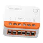 SONOFF MINIR4 (Extreme) Switch, 2-Pack