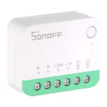 SONOFF MINIR4M (Extreme) Matter Switch, 2-Pack
