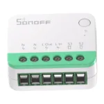 SONOFF MINIR4M (Extreme) Matter Switch, 2-Pack