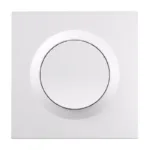 Smart Wall Switch SONOFF MINIR4M-E Matter.