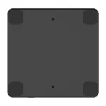 MINI-PC Minis Forum UM890 Pro Ryzen 9 8945HS barebone